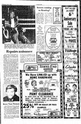 The Sidney Review Wed, July 22, 1981 (Page 7)