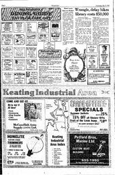 The Sidney Review Wed, May 13, 1981 (Page 2)