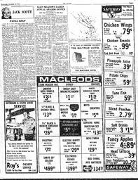 The Sidney Review Wed, November 20, 1974 (Page 5)