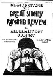 The Sidney Review Wed, June 23, 1976 (Page 14)