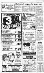 The Review Wed, June 11, 1986 (Page 10)
