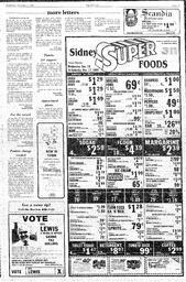 The Review Wed, November 14, 1984 (Page 9)
