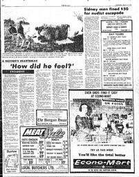 The Sidney Review Wed, March 13, 1974 (Page 2)