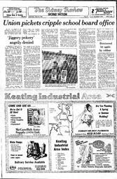 The Sidney Review Wed, March 4, 1981 (Page 13)
