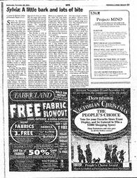 The Peninsula News Review Wed, November 28, 2001 (Page 24)