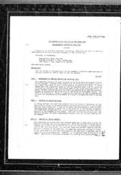 1987-12-03 - City of Port Coquitlam - Environmental Protection Committee - Minutes