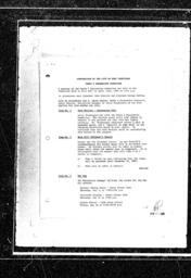 1989-04-11 - City of Port Coquitlam - Parks & Recreation Committee - Agenda and Minutes