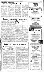 The Review Wed, January 22, 1986 (Page 5)