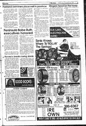 The Review Wed, November 29, 1989 (Page 29)