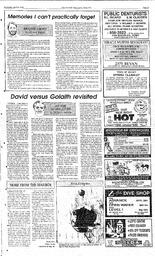The Review Wed, April 26, 1989 (Page 5)