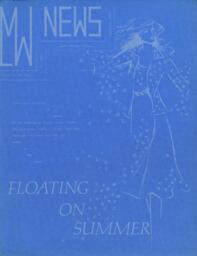 LMW News, Summer 1979: Floating on Summer