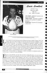   RÉPERTOIRE DES RESSOURCES CULTURELLES, 1997-1999   , page 72