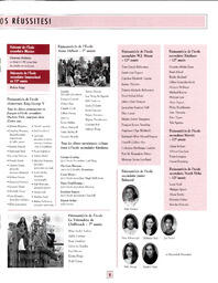   TRANSITION BULLETIN D'INFORMATION, 1997   , page 5