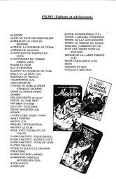   LE RÉVERBÈRE, 1994   , page 6