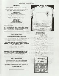   LE PHARE, 1988   , page 13