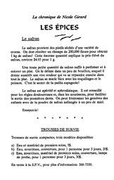   LE RÉVERBÈRE, 1994   , page 8