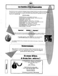   L'ÉCHO DE SURREY, 2004   , page 7