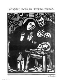   LE TRAIT D'UNION, 1999   , page 8