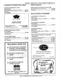   ANNUAIRE - FFCB, 1991   , page 17
