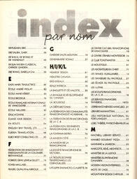   ANNUAIRE - FFCB, 1998   , page 10
