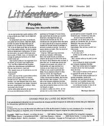   LE MOUSTIQUE PACIFIQUE, 2002   , page 3