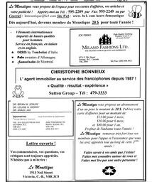   LE MOUSTIQUE PACIFIQUE, 1999   , page 26