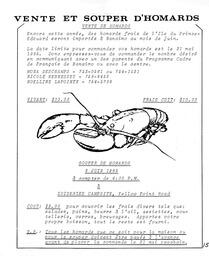   LE BASTION DE NANAIMO, 1985   , page 15