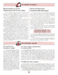   BULLETIN - CSFCB, 1997   , page 3