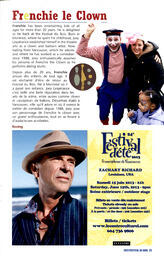   FESTIVAL DU BOIS, 2013   , page 23