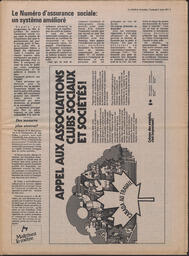 Le Soleil de Colombie, August 5, 1977, page 5