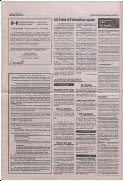 Le Soleil de Colombie-Britannique, August 4, 1995, page 6