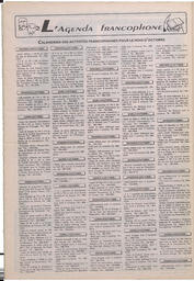 Le Soleil de Colombie-Britannique, October 1, 1993, page 12