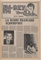 Le Soleil de Colombie, September 13, 1974, page 7