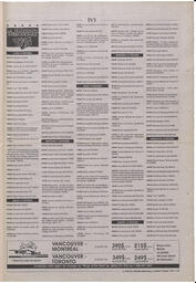 Le Soleil de Colombie-Britannique, February 3, 1995, page 15