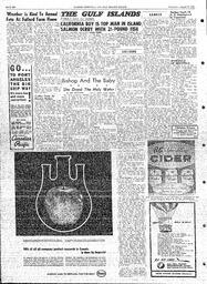 Saanich Peninsula And Gulf Islands Review Wed, August 22, 1962 (Page 6)