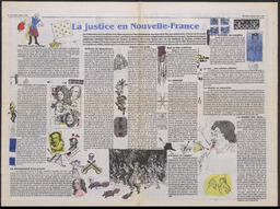 Le Soleil de Colombie-Britannique, October 7, 1994, page 16