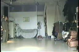 Wen Wei collaboration (Ritual Passage 4)