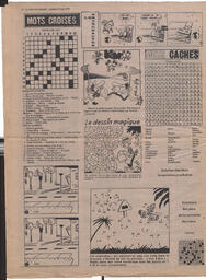Le Soleil de Colombie, June 22, 1979, page 18