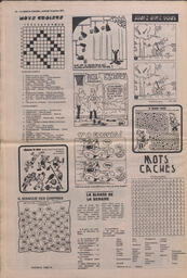 Le Soleil de Colombie, January 14, 1983, page 18