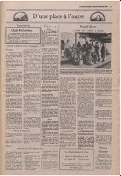 Le Soleil de Colombie, December 10, 1982, page 3