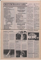 Le Soleil de Colombie, February 7, 1986, page 10