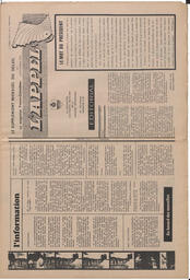 Le Soleil de Vancouver, September 18, 1970, page 7
