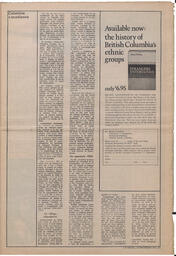 Le Soleil de Vancouver, December 10, 1971, page 7