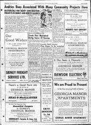 Saanich Peninsula And Gulf Islands Review Wed, February 28, 1962 (Page 11)