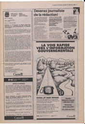 Le Soleil de Colombie, December 1, 1989, page 5