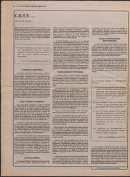 Le Soleil de Colombie, January 5, 1979, page 16