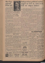   The Pacific Tribune - Friday, September 11, 1953   , page 6