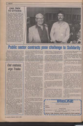   The Pacific Tribune - Wednesday, June 5, 1985   , page 12