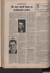   The Pacific Tribune - Friday, June 2, 1967   , page 10