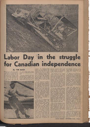   The Pacific Tribune - Friday, September 4, 1953   , page 9